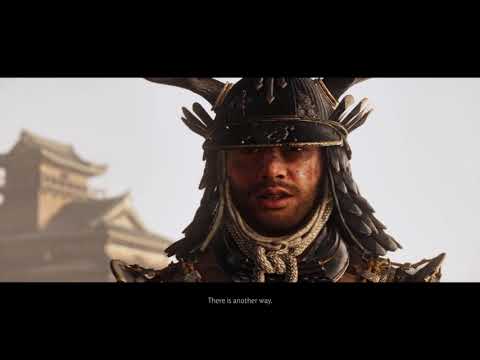 Ghost of Tsushima - The Battle of Castle Shimura: Part 2
