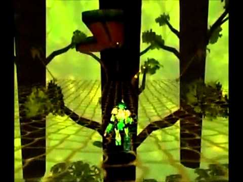 bionicle gamecube walkthrough