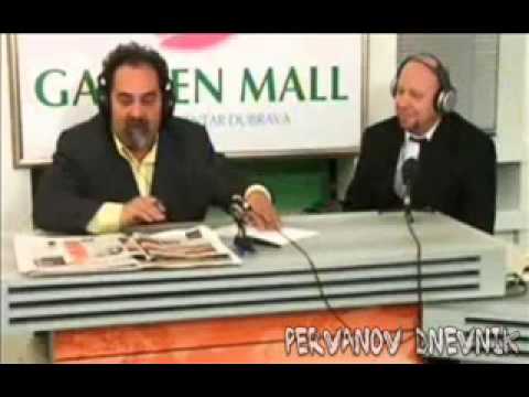 Pervanov Dnevnik-Kako Bolje Izgledati Na Prvom Spoju