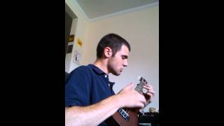 &quot;Five Years&quot; Seu Jorge (David Bowie)