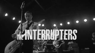 the Interrupters - Phantom City