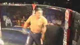 Rage in the Cage # 103