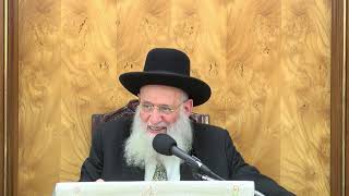 הרב אלבז - הקבלת פני רבו - פסח תשפ"ה (מוסדות אור החיים) - התמונה מוצגת ישירות מתוך אתר האינטרנט יוטיוב. זכויות היוצרים בתמונה שייכות ליוצרה. קישור קרדיט למקור התוכן נמצא בתוך דף הסרטון הרב אלבז - הקבלת פני רבו - פסח תשפ"ה (מוסדות אור החיים) - התמונה מוצגת ישירות מתוך אתר האינטרנט יוטיוב. זכויות היוצרים בתמונה שייכות ליוצרה. קישור קרדיט למקור התוכן נמצא בתוך דף הסרטון