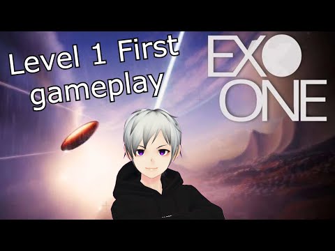 Exo One first level (Uncut)