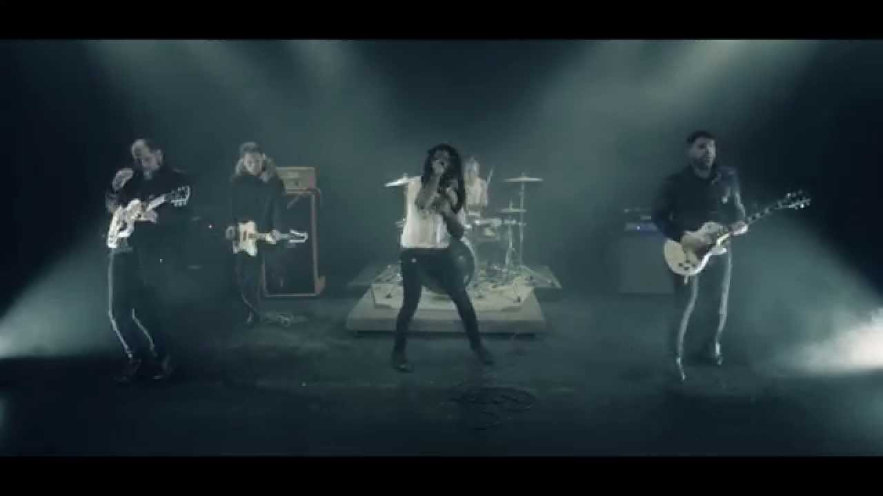 EMPIRE - Patchwork and Bone (Official Video) - YouTube