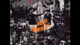 Terrorizer - Injustice