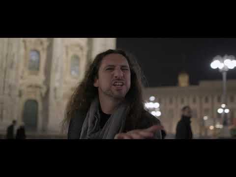 SKELETOON - Enchant Me (Official Video)