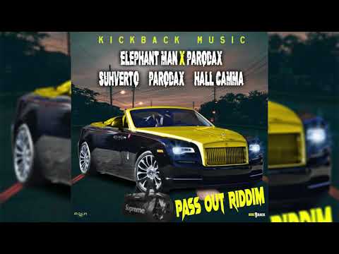 Pass Out Riddim Mix (Dancehall 2020) Elephant Man,Parodax,Suhverto,Hall Camma