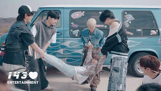 Download lagu iKON - 'U' MV Behind The Scenes mp3