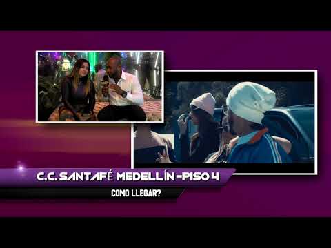 Itzza primera en Playlist Music