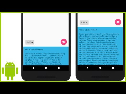 How to Make a Button Open a New Activity Android Studio Tutorial