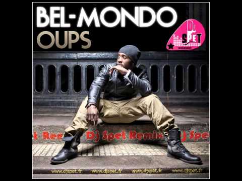 Belmondo - Oups ( Dj Spet Remix Radio Edit )