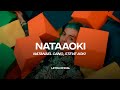 Natanael Cano, Steve Aoki - NataAoki (Lyric Video) | CantoYo