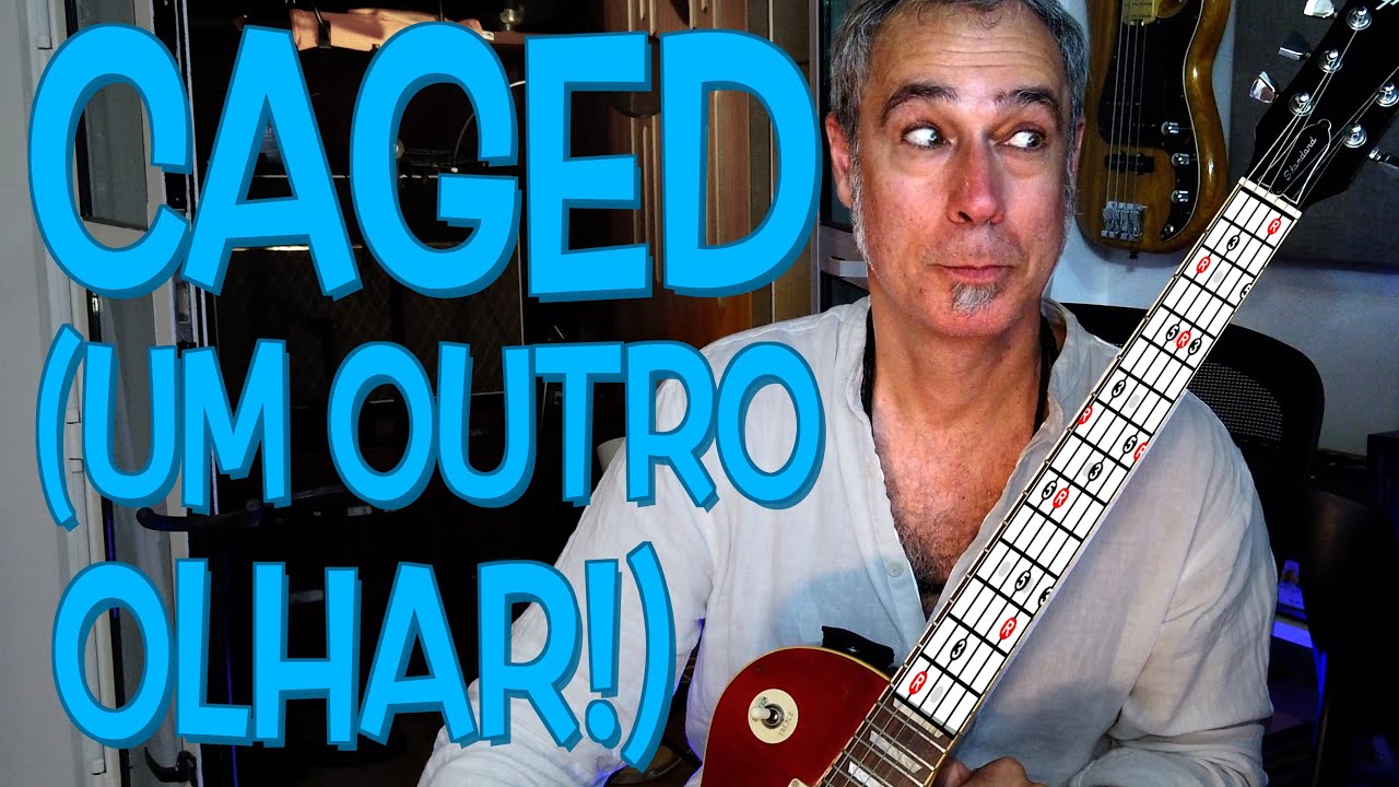 CAGED (um outro olhar)