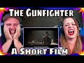 First Time Seeing The Gunfighter | A Short Film by Eric Kissack (narrated by Nick Offerman)