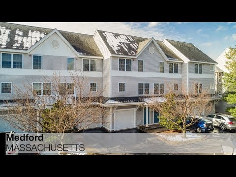 Video of 16 Ship Avenue | Medford, Massachusetts real estate & homes by Juliet Leydon