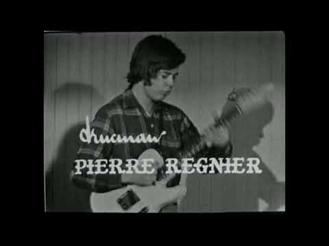 Canned Heat - Let's work together ( Original Footage 1970 Point Chaud French TV 33 Rpm Remastered )