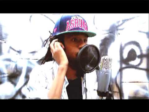 Programa Sessão Livre - Buyaka San Free"SambaRockRagga"style