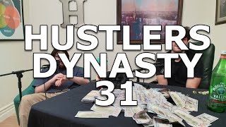 Hustler's Dynasty #31 - Dear Mr Culkin