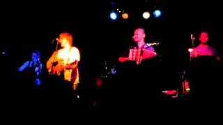 Gaelic Storm @ Met Cafe - Cecilia