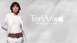 Tori Amos - "Real Men" - (Strange Little Girls)