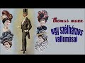 Thomas Mann - Egy szélhámos vallomásai  2/1
