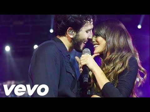 Cristina - Sebastian Yatra Feat. TINI (HD)
