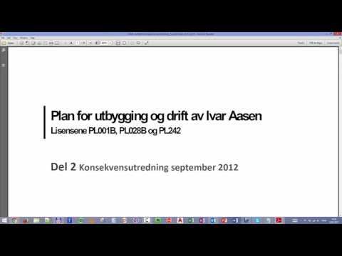 1 Course Introduction Life cycle of a hydrocarbon field and the field development process