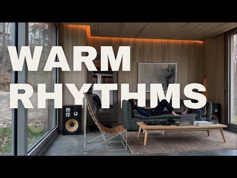 Broken Jazz Beat & Global Funk Mix by Siamak Abrishami | ft. Cleo Sol, Yussef Dayes, Ezra Collective