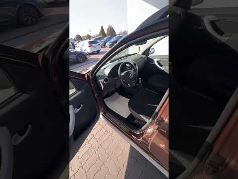 фото renault sandero stepway i 0