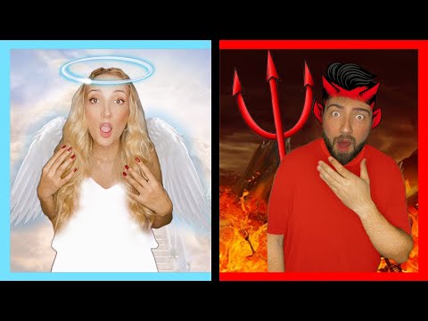 CENNET CEHENNEM OYUNU [ ADALET YERİNİ BULUYOR ] HAN KANAL KÜBRA NİSA