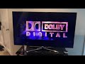 Opening To Terminator 2 Judgment Day The Ultimate Edition 2000 DVD TV Dolby Digital Version SA