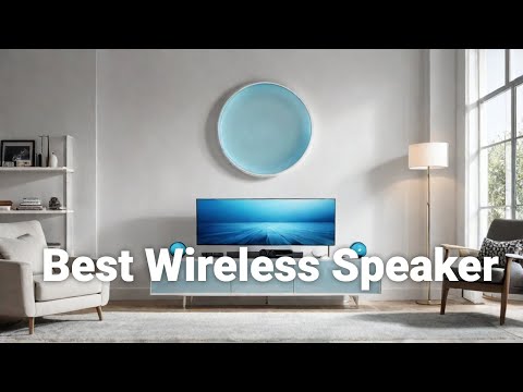 2024 Cabasse Pearl Akoya Review - The Ultimate Wireless Speaker Experience!