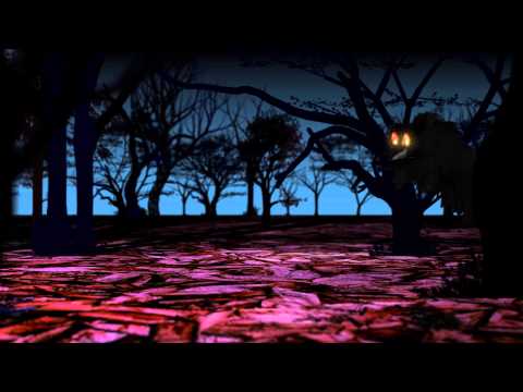 Jabberwocky Video - Poem by Lewis Caroll