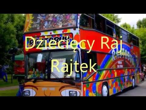Rajtek zaprasza!