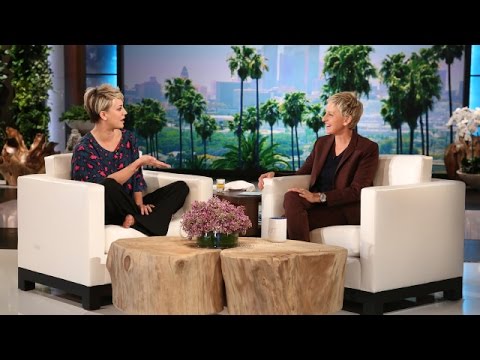 Kaley Cuoco-Sweeting on Forgetting to Thank Her Husband