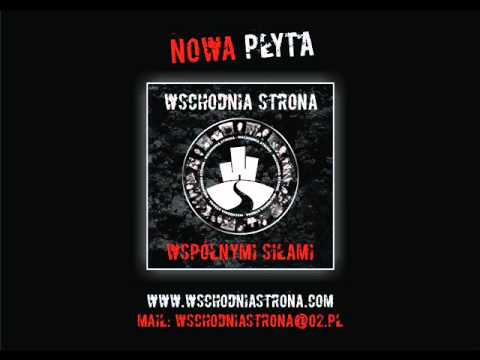 Wschodnia Strona feat. Iraz - Własnym tempem