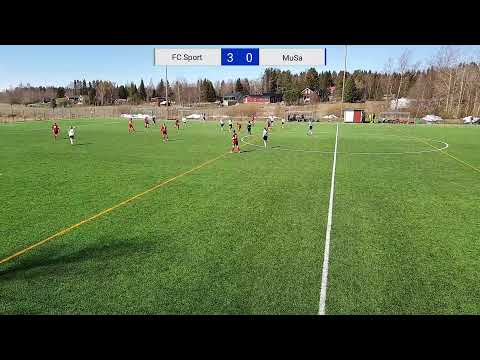 FC Sport- Musa