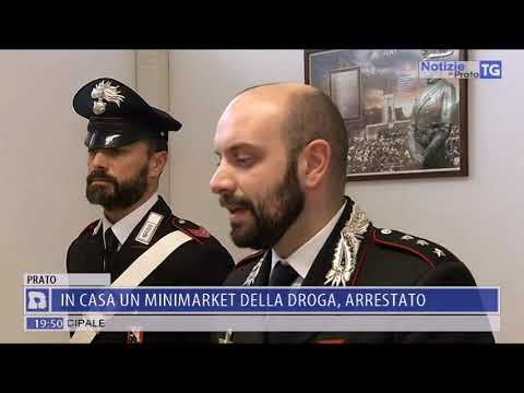 2017-08-22 NOTIZIE DI PRATO TG ORE 19.45