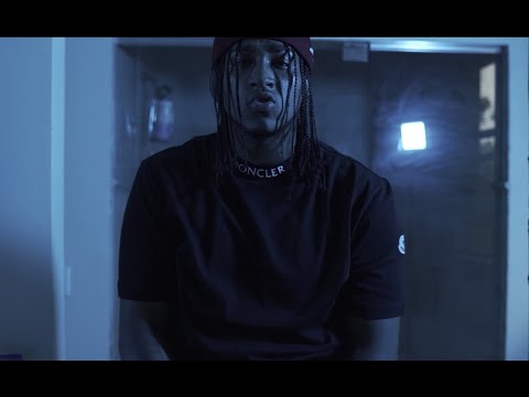 Mike Benji - No Comparison [Official Music Video]