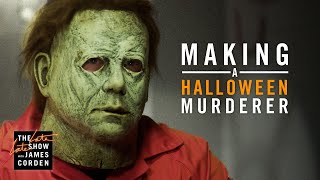 Making a &#39;Halloween&#39; Murderer: Michael Myers