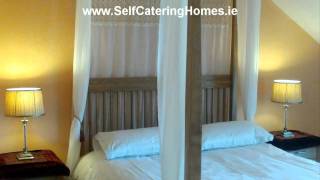 preview picture of video 'Oughterard Cottage Self Catering Oughterard Galway Ireland'