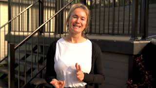 Réalisation : une cour arrière tendance - Expression Plan Design