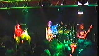 Setherial Live 1998 Hellraiser Leipzig