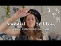 Self Love Healing With Symbols And Runes ENERGY HEALING ASMR