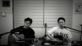 하노이의 별(acoustic cover)