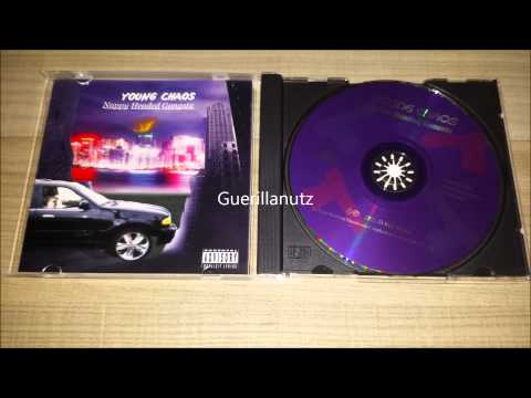 Young Chaos - Pulling Triggers