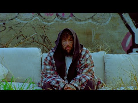 Scrim- warped lives of blameless children (official music video)