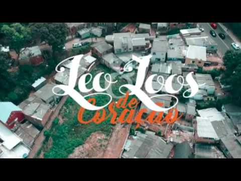 Mc Léo & Mc Loos - De Coração Dj Boos