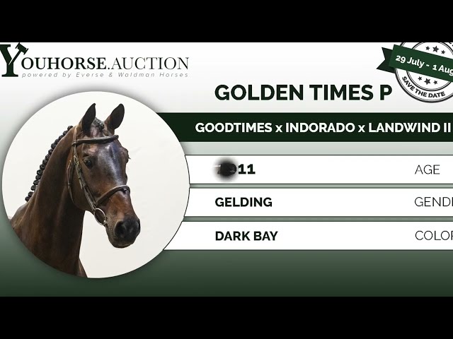 Golden Times